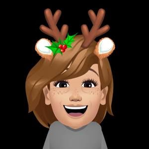 Meet your Posher, Marcia